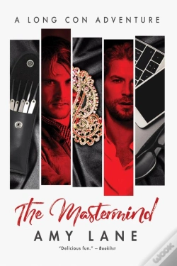 Capa do artigo The Mastermind