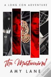 Capa do artigo The Mastermind