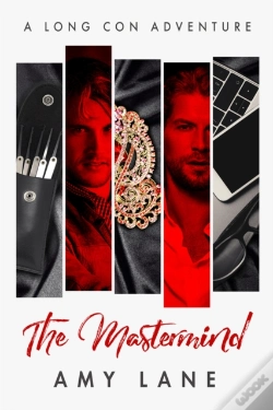 Capa do artigo The Mastermind
