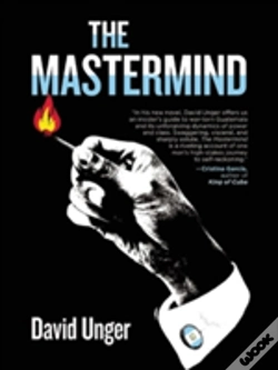 Capa do artigo The Mastermind