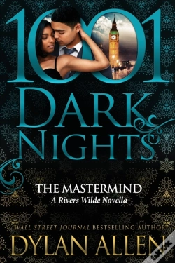 Capa do artigo The Mastermind
