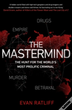 Capa do artigo The Mastermind