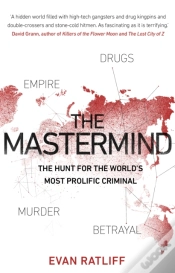 Capa do artigo The Mastermind