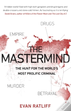 Capa do artigo The Mastermind