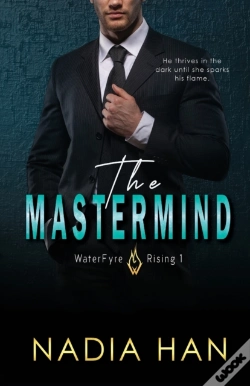 Capa do artigo The Mastermind