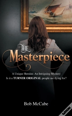 Capa do artigo The Masterpiece