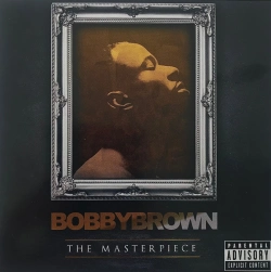 Capa do artigo The Masterpiece - CD