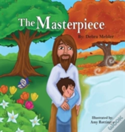 Capa do artigo The Masterpiece