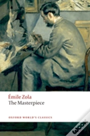Capa do artigo The Masterpiece