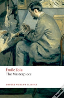 Capa do artigo The Masterpiece