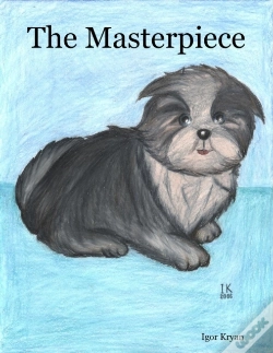 Capa do artigo The Masterpiece