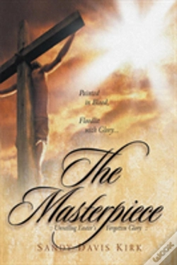 Capa do artigo The Masterpiece