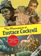 Capa do artigo The Masterpieces Of Eustace Cockrell