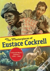 The Masterpieces Of Eustace Cockrell