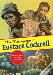 Capa do artigo The Masterpieces Of Eustace Cockrell