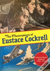 The Masterpieces Of Eustace Cockrell