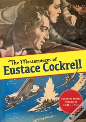 Capa do artigo The Masterpieces Of Eustace Cockrell