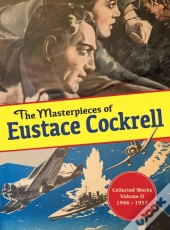 The Masterpieces Of Eustace Cockrell