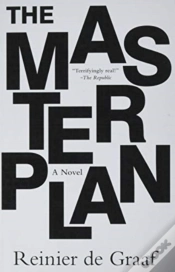 Capa do artigo The Masterplan