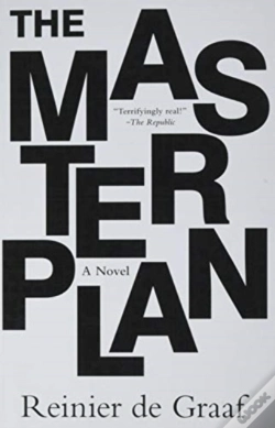 Capa do artigo The Masterplan