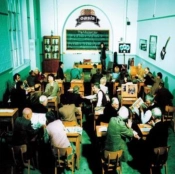 Capa do artigo The Masterplan - Vinil