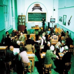 Capa do artigo The Masterplan - Vinil