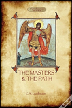 Capa do artigo The Masters And The Path
