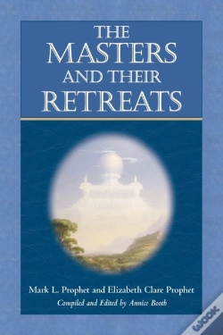 Capa do artigo The Masters And Their Retreats