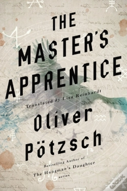 Capa do artigo The Master'S Apprentice