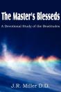The Master'S Blesseds, A Devotional Study Of The Beatitudes - Preview