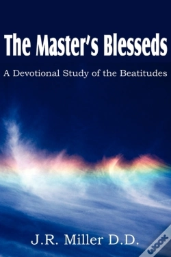 Capa do artigo The Master'S Blesseds, A Devotional Study Of The Beatitudes