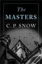 Capa do artigo The Masters