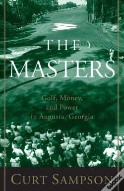 Capa do artigo The Masters