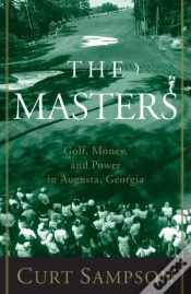 Capa do artigo The Masters