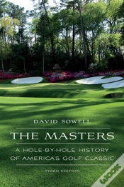 Capa do artigo The Masters