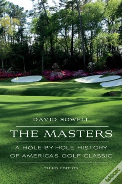Capa do artigo The Masters