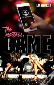 Capa do artigo The Master