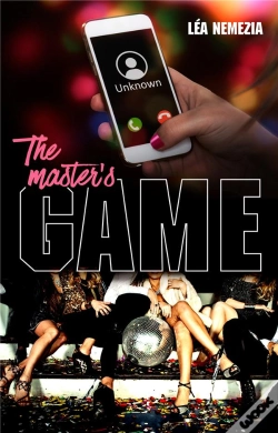 Capa do artigo The Master'S Game