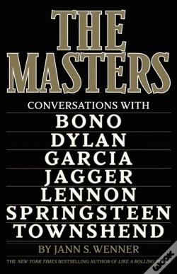 Capa do artigo The Masters