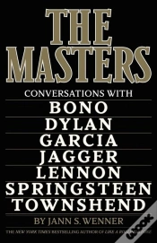 Capa do artigo The Masters