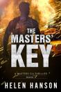 The Masters' Key: A Masters Cia Thriller - Preview