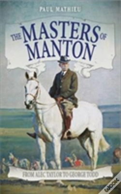 Capa do artigo The Masters Of Manton