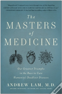 Capa do artigo The Masters Of Medicine