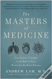 Capa do artigo The Masters Of Medicine