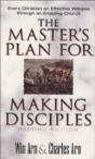 The Master`S Plan For Making Disciples Â€“ Every Christian An Effective Witness Through An Enabling Church - Preview