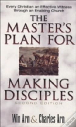 Capa do artigo The Master`S Plan For Making Disciples Â€“ Every Christian An Effective Witness Through An Enabling Church