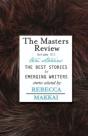 The Masters Review - Vol Vii - Preview