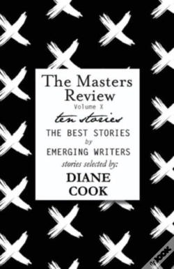Capa do artigo The Masters Review Volume X