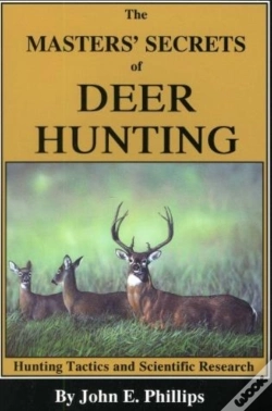 Capa do artigo The Masters' Secrets Of Deer Hunting