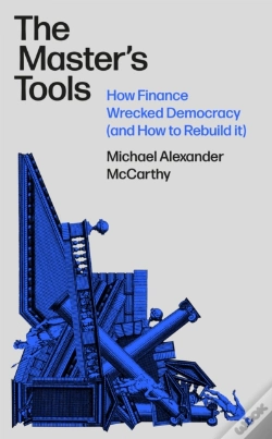 Capa do artigo The Master'S Tools